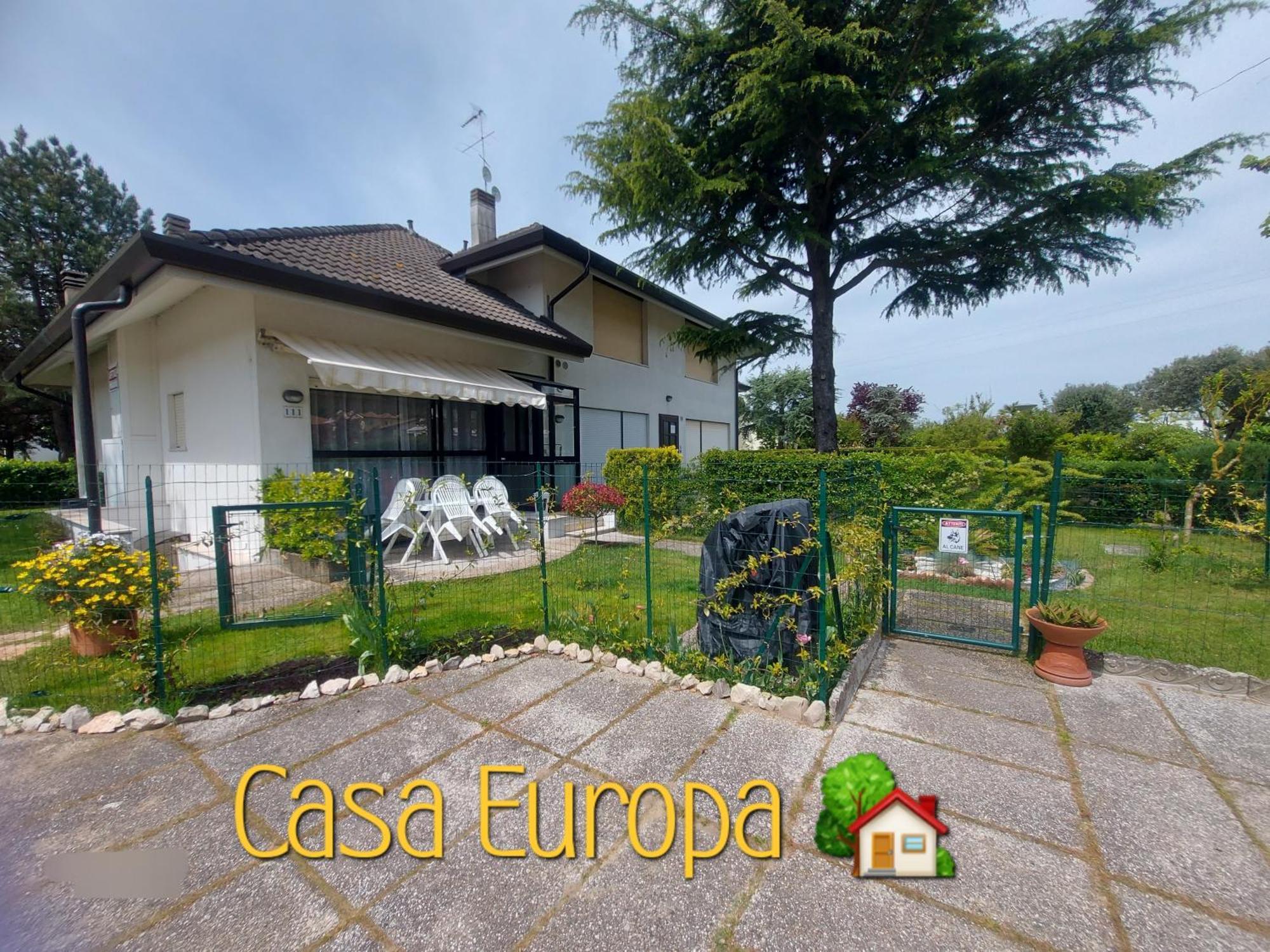 הוילה קוואלינו-טראפורטי Casa Europa מראה חיצוני תמונה